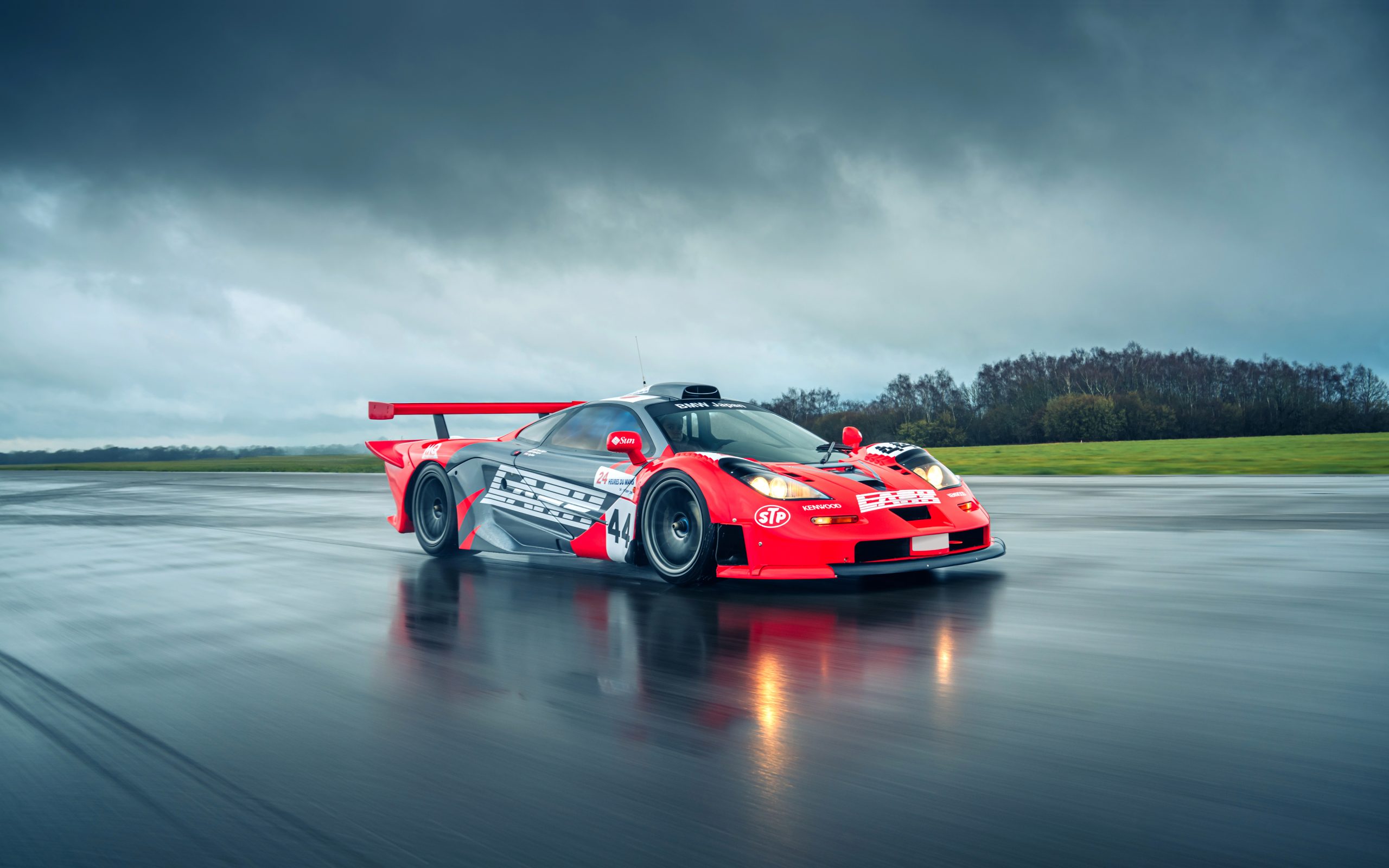 Alex Penfold ©2026 Courtesy of RM Sotheby's