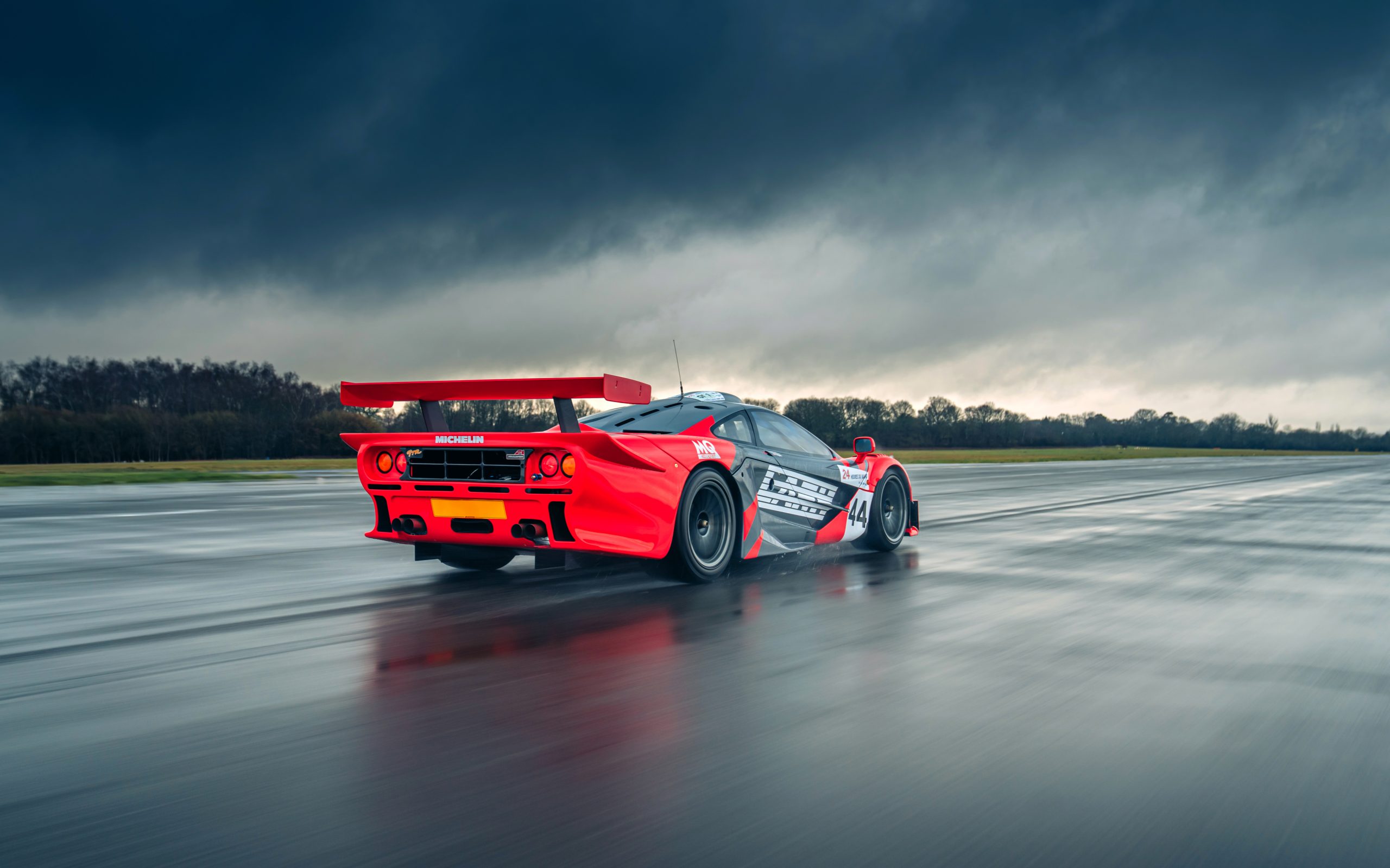 Alex Penfold ©2026 Courtesy of RM Sotheby's