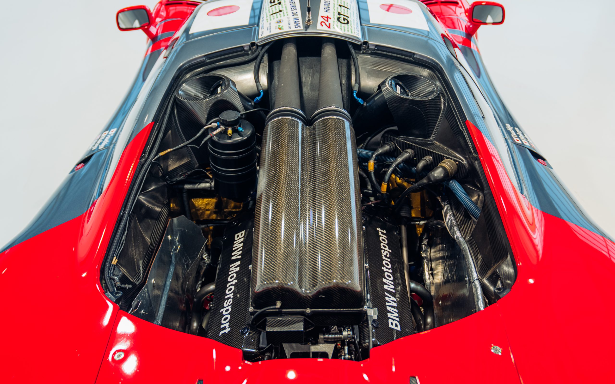 Alex Penfold ©2026 Courtesy of RM Sotheby's