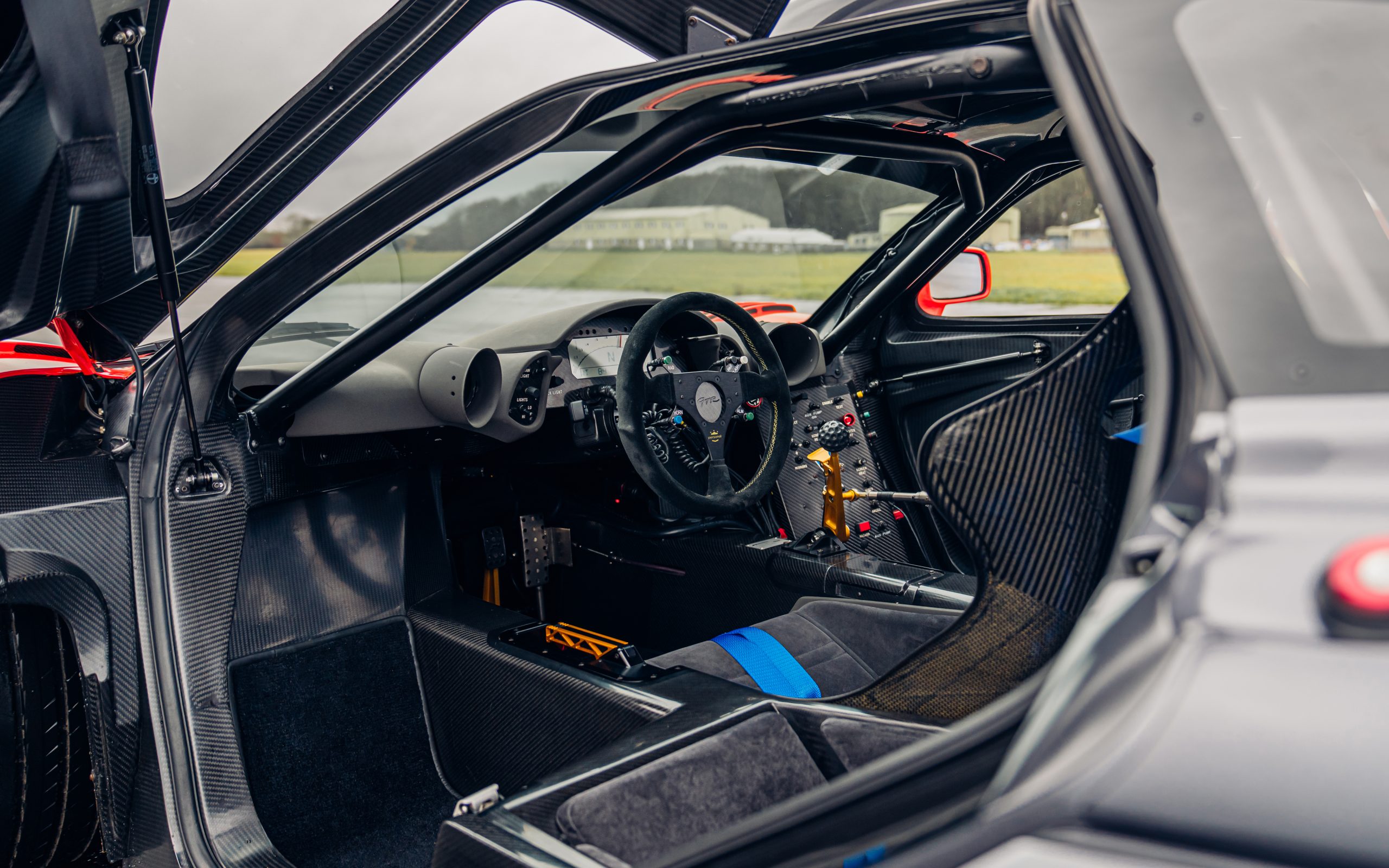 Alex Penfold ©2026 Courtesy of RM Sotheby's