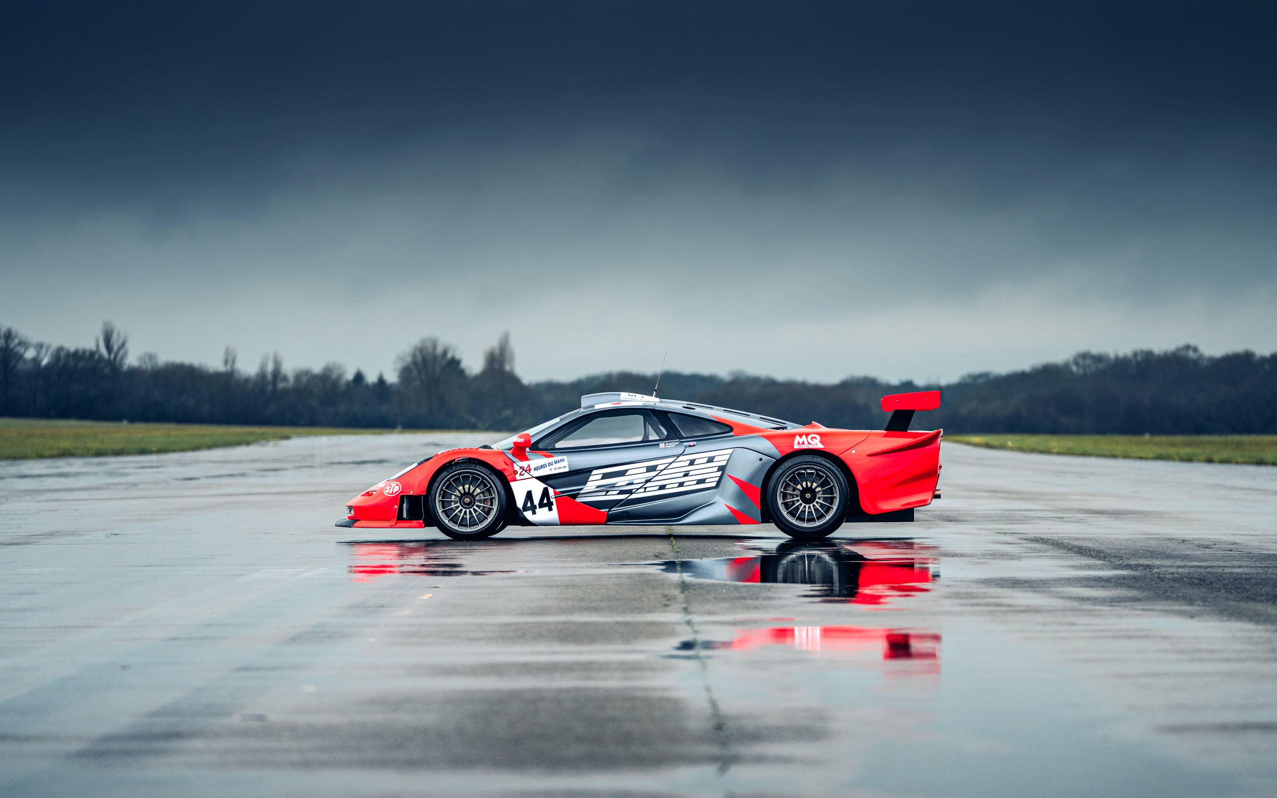 Alex Penfold ©2026 Courtesy of RM Sotheby's