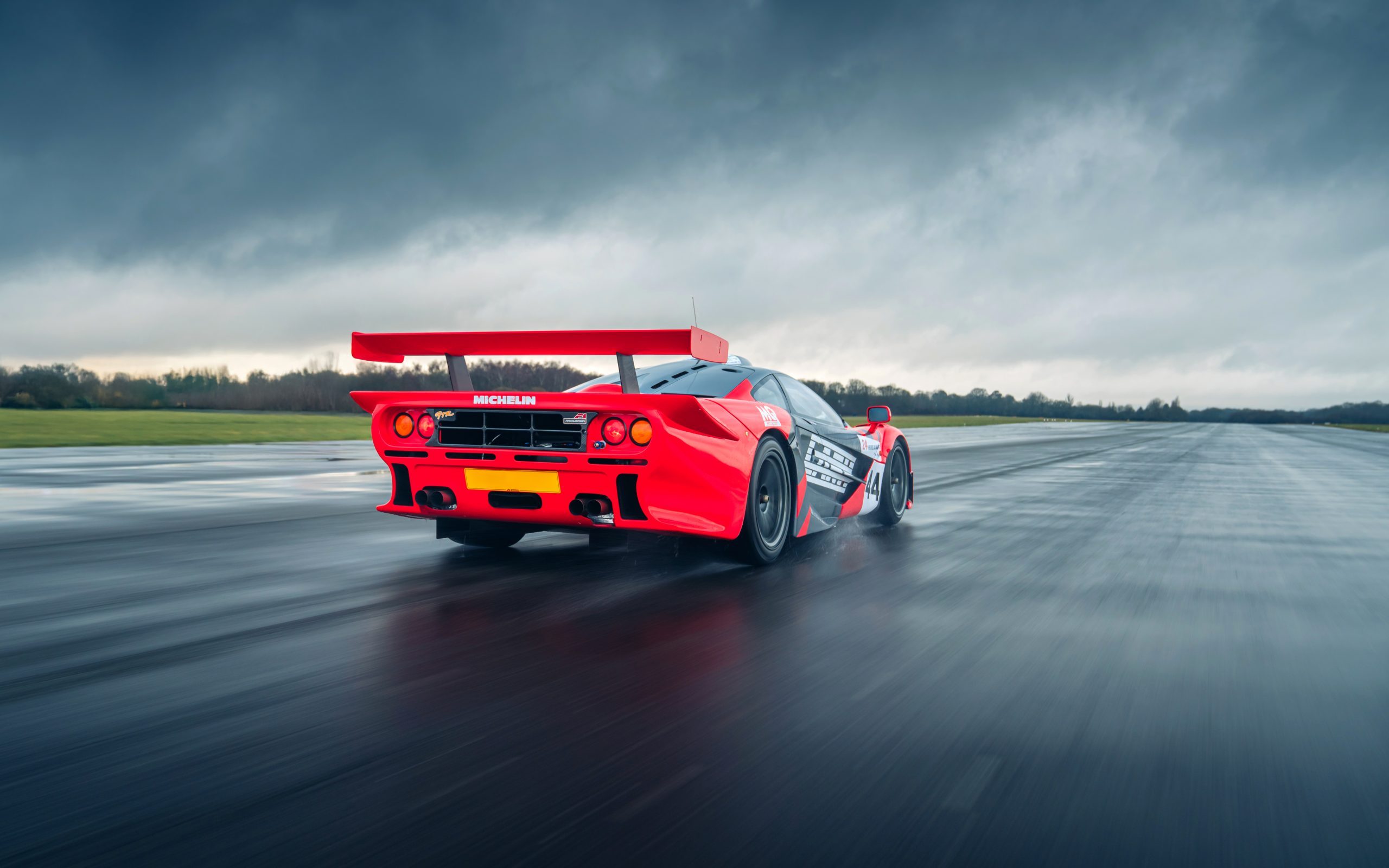 Alex Penfold ©2026 Courtesy of RM Sotheby's