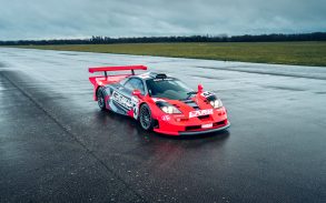 Alex Penfold ©2026 Courtesy of RM Sotheby's