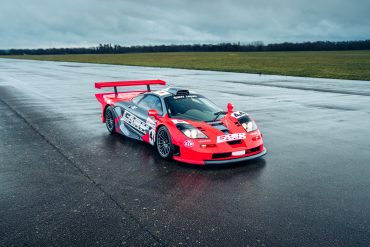 Alex Penfold ©2026 Courtesy of RM Sotheby's