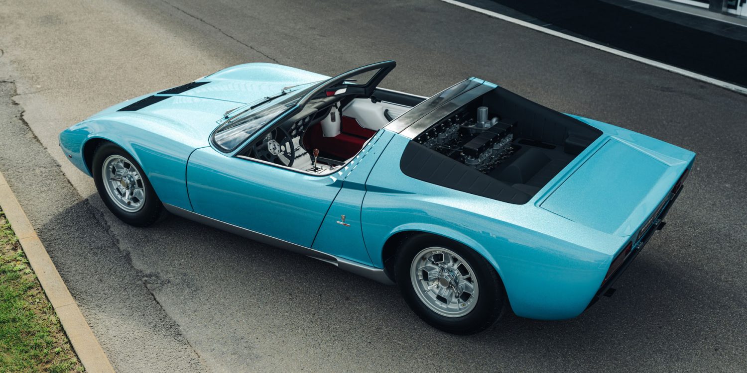 Giacomo Geroldi Visuals