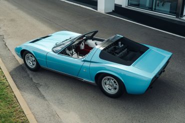 Giacomo Geroldi Visuals