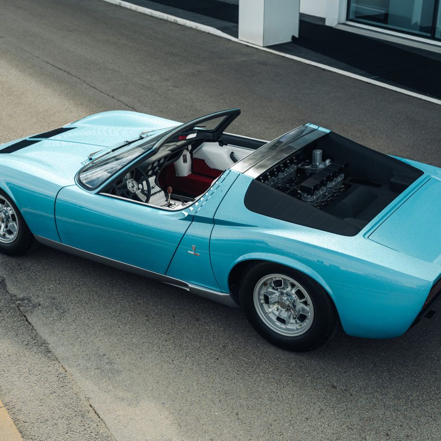 Giacomo Geroldi Visuals