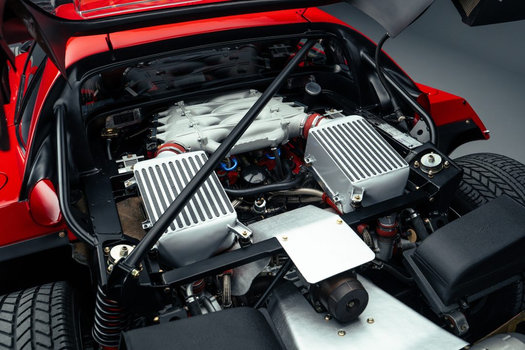 Federico Vecchio ©2026 Courtesy of RM Sotheby's