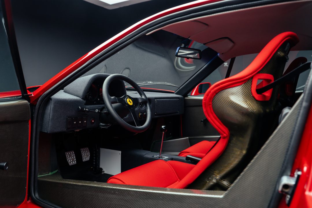 Federico Vecchio ©2026 Courtesy of RM Sotheby's