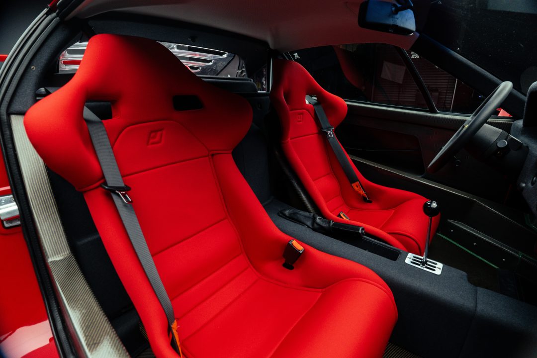 Federico Vecchio ©2026 Courtesy of RM Sotheby's