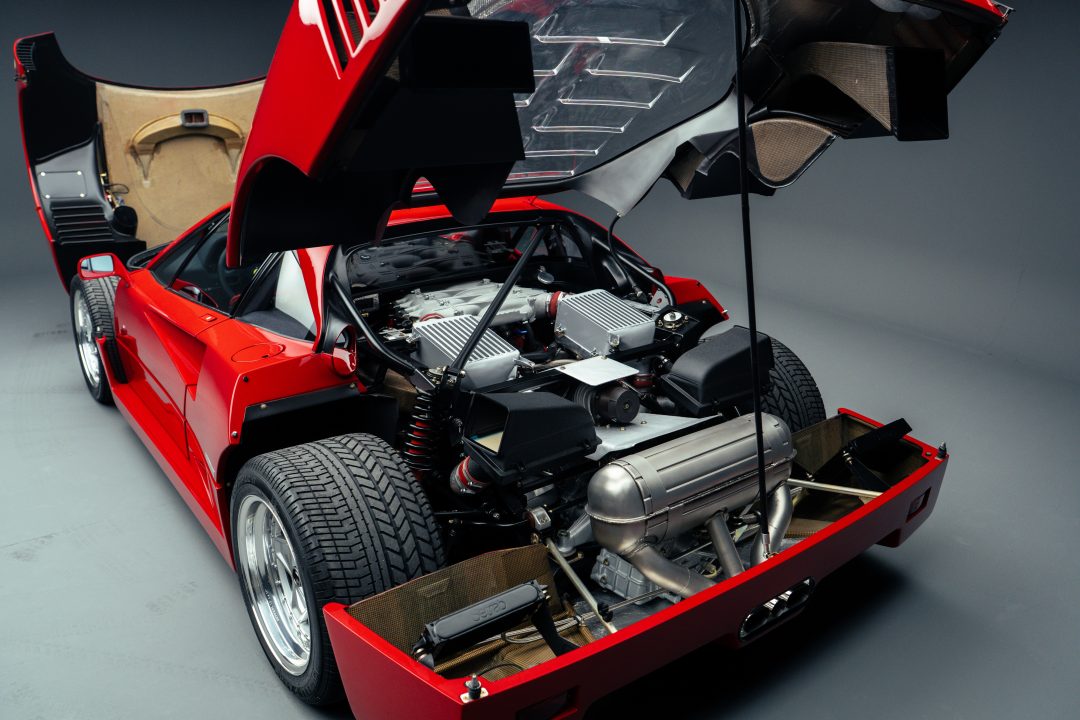 Federico Vecchio ©2026 Courtesy of RM Sotheby's