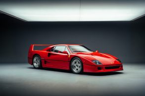 Federico Vecchio ©2026 Courtesy of RM Sotheby's