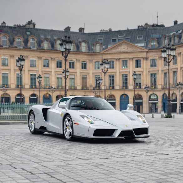 Kevin Van Campenhout ©2026 Courtesy of RM Sotheby's