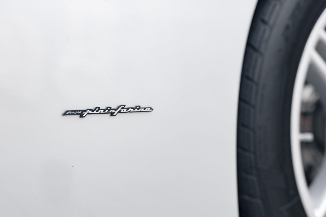 Kevin Van Campenhout ©2026 Courtesy of RM Sotheby's