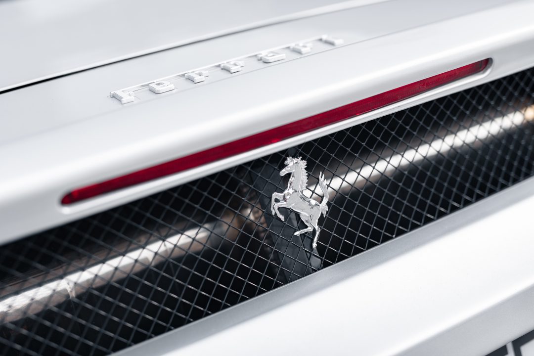 Kevin Van Campenhout ©2026 Courtesy of RM Sotheby's