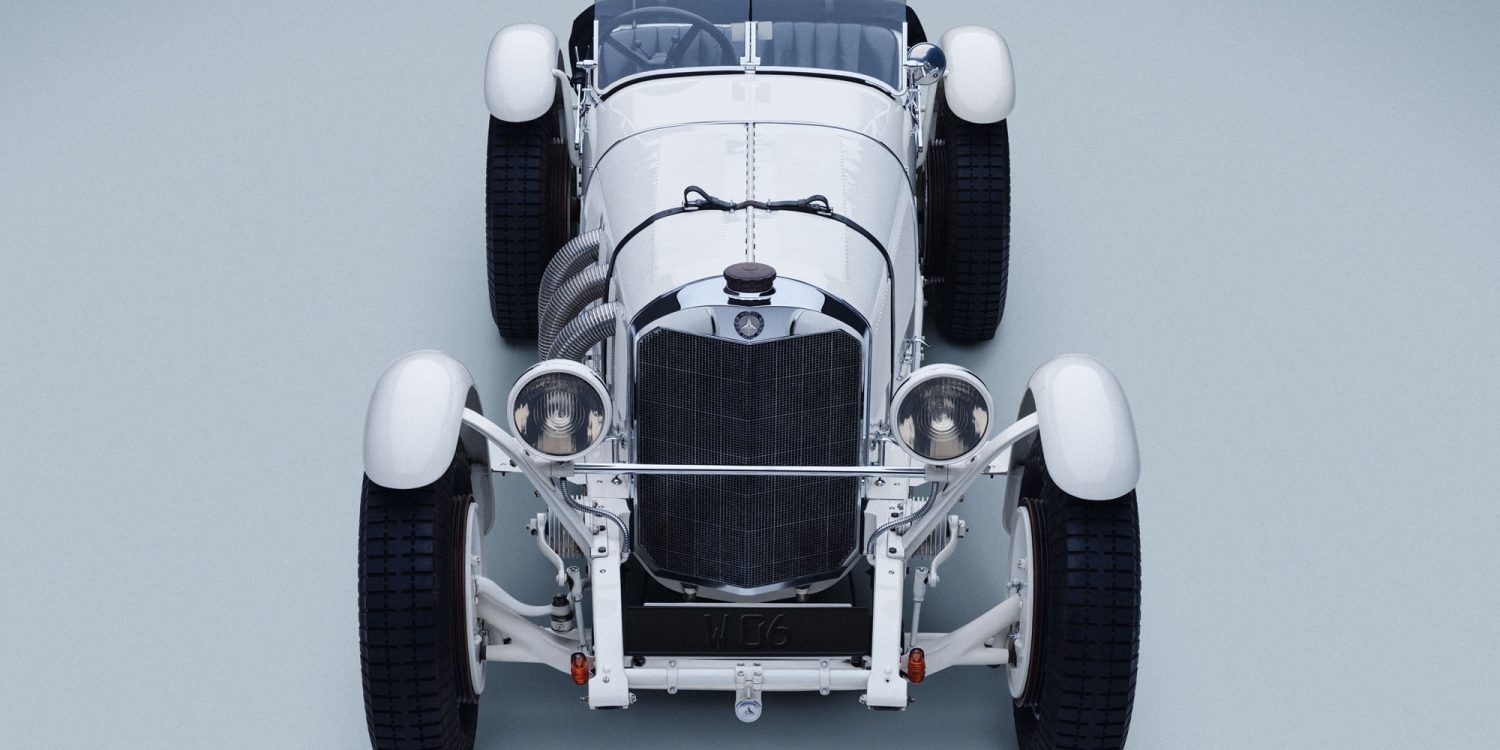 26C0006_026 Mercedes-Benz AG - Mercedes-Benz Classic Communications