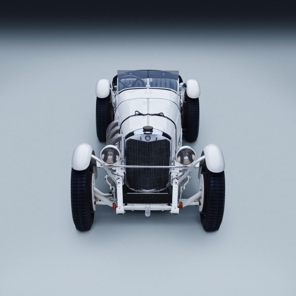 26C0006_026 Mercedes-Benz AG - Mercedes-Benz Classic Communications