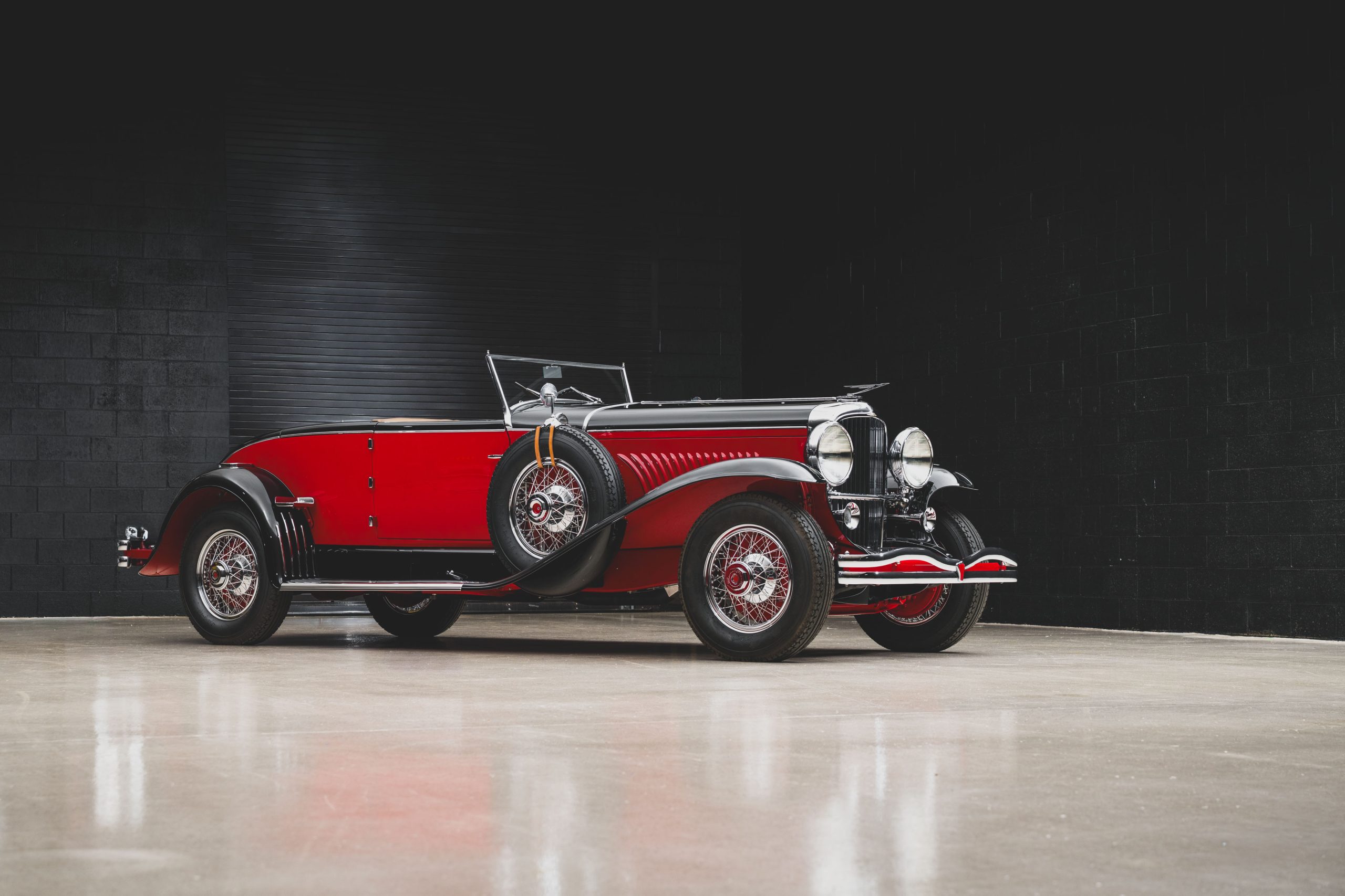 Darin Schnabel ©2026 Courtesy of RM Sotheby's