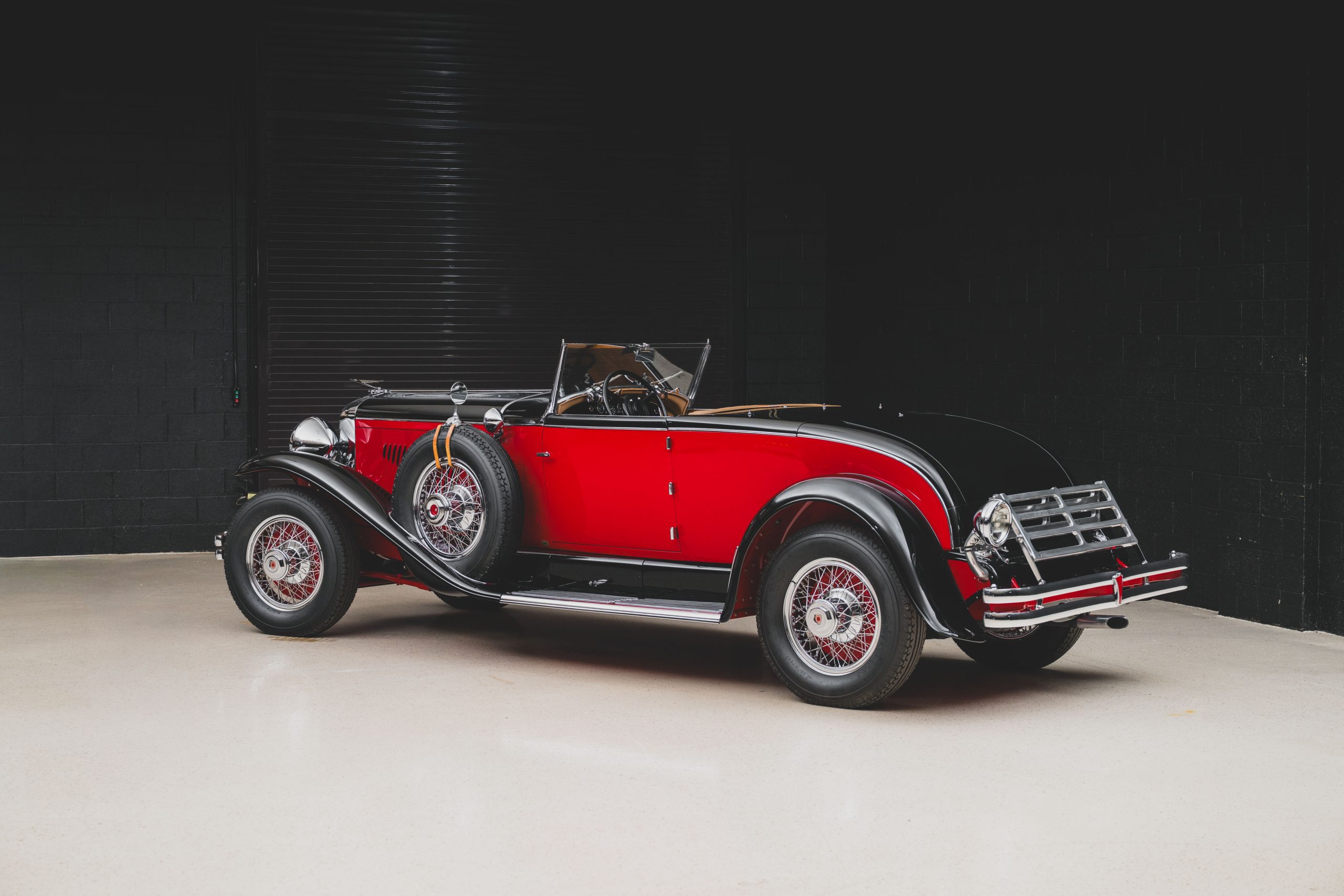 Darin Schnabel ©2026 Courtesy of RM Sotheby's