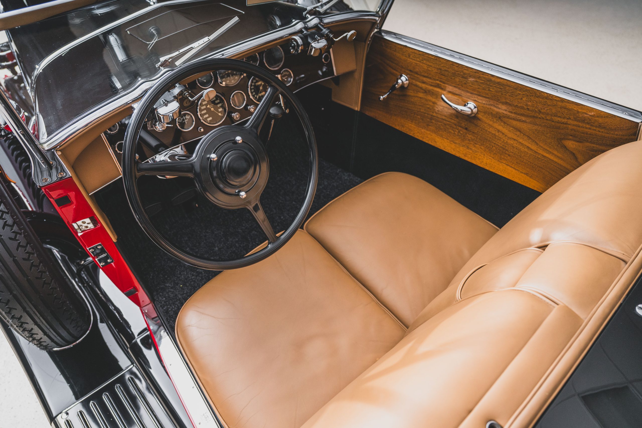 Darin Schnabel ©2026 Courtesy of RM Sotheby's