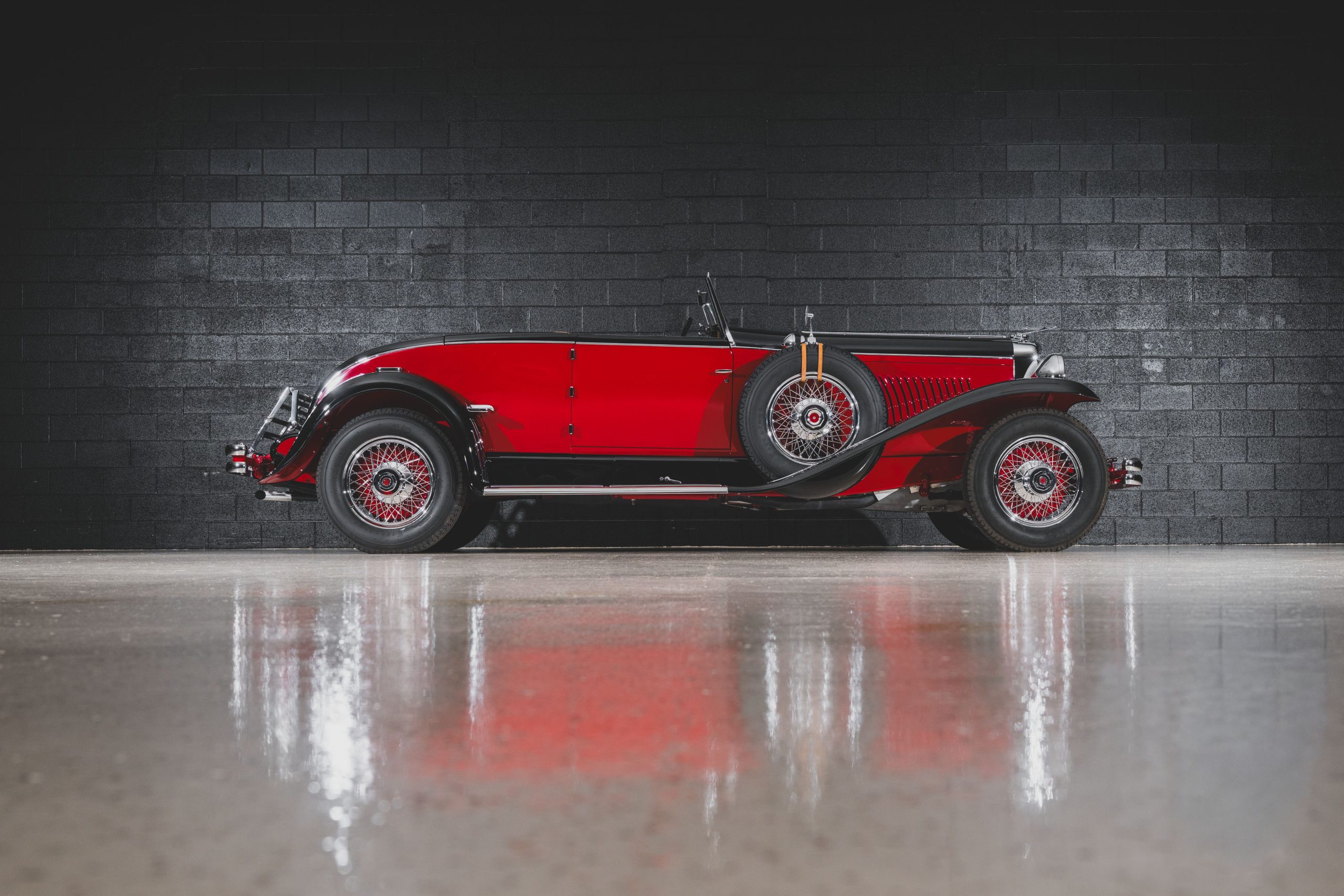 Darin Schnabel ©2026 Courtesy of RM Sotheby's
