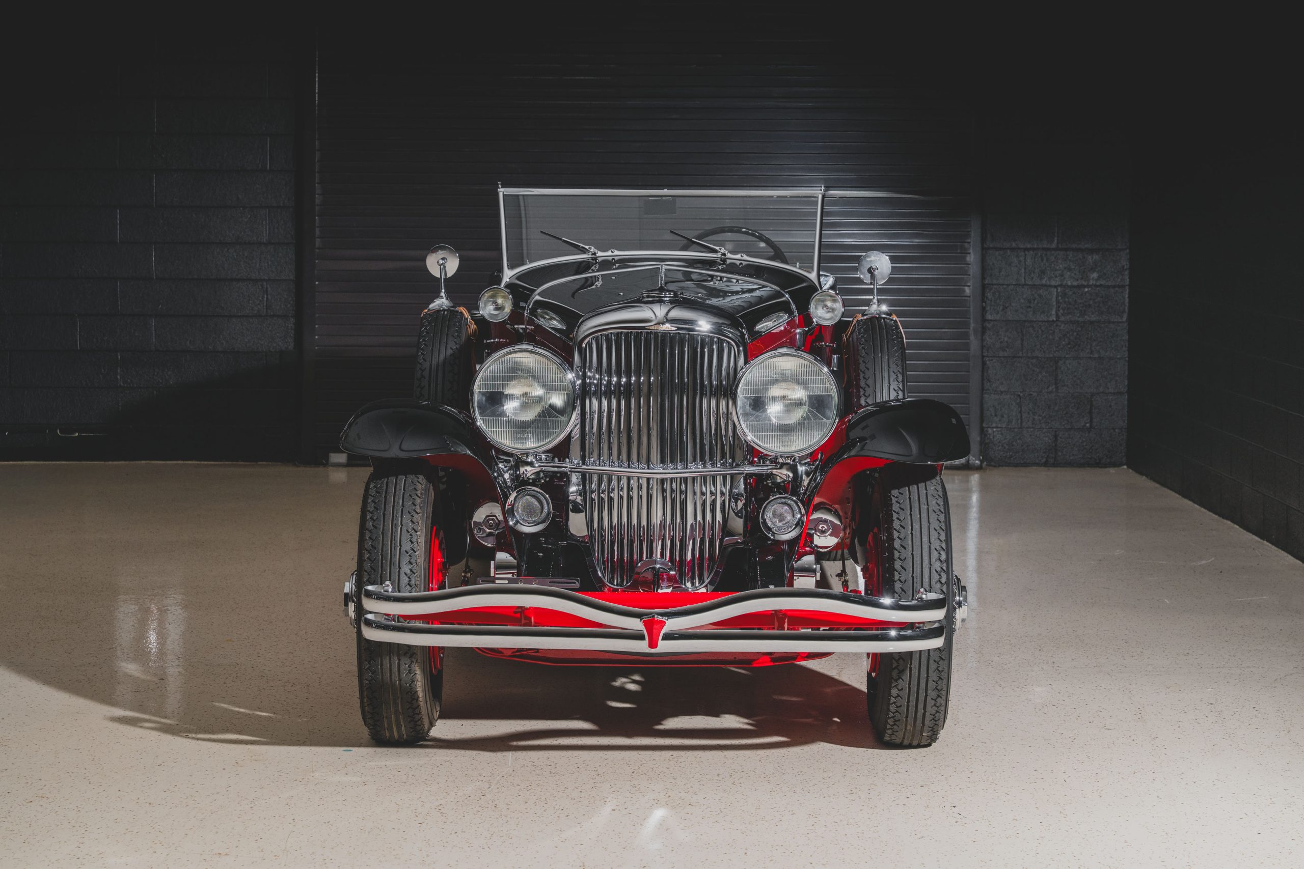 Darin Schnabel ©2026 Courtesy of RM Sotheby's