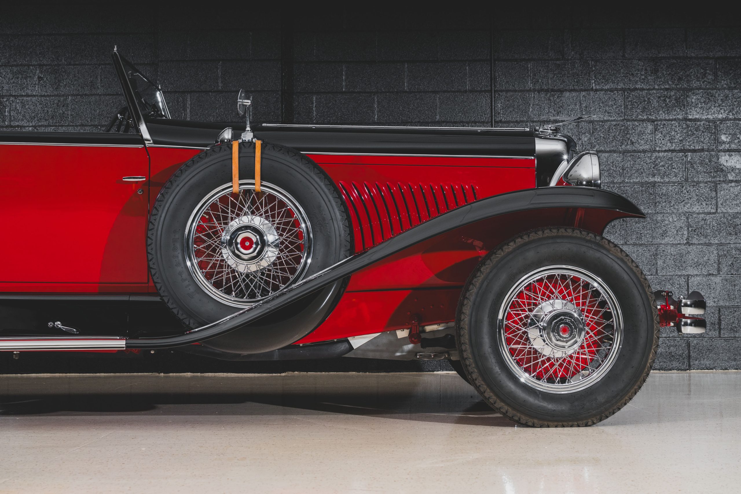 Darin Schnabel ©2026 Courtesy of RM Sotheby's