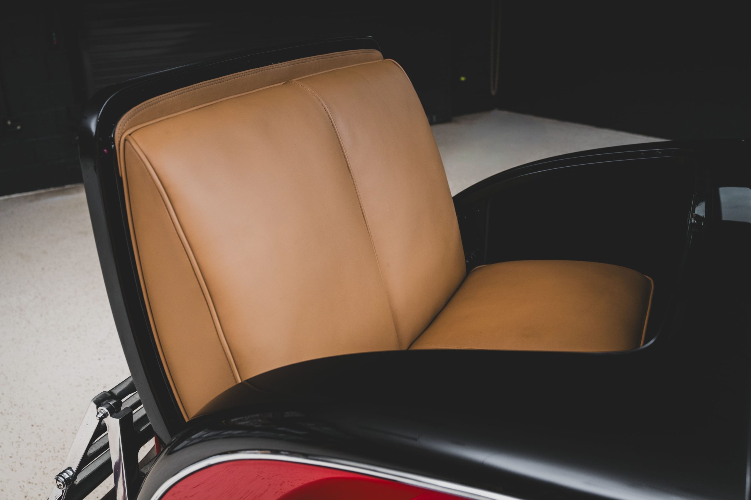 Darin Schnabel ©2026 Courtesy of RM Sotheby's