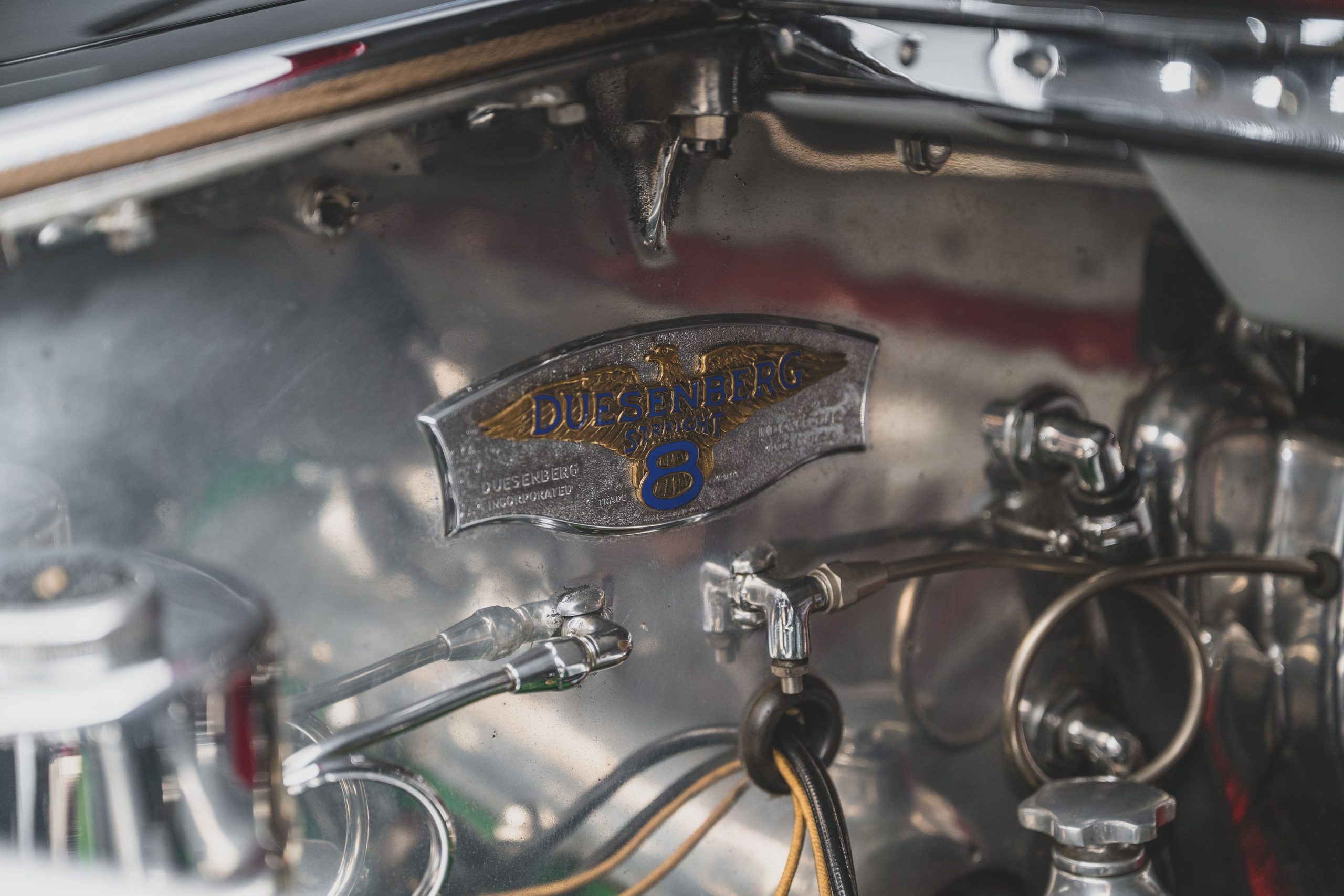 Darin Schnabel ©2026 Courtesy of RM Sotheby's