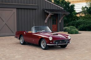 Mikey Noga ©2026 Courtesy of RM Sotheby's