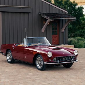Mikey Noga ©2026 Courtesy of RM Sotheby's