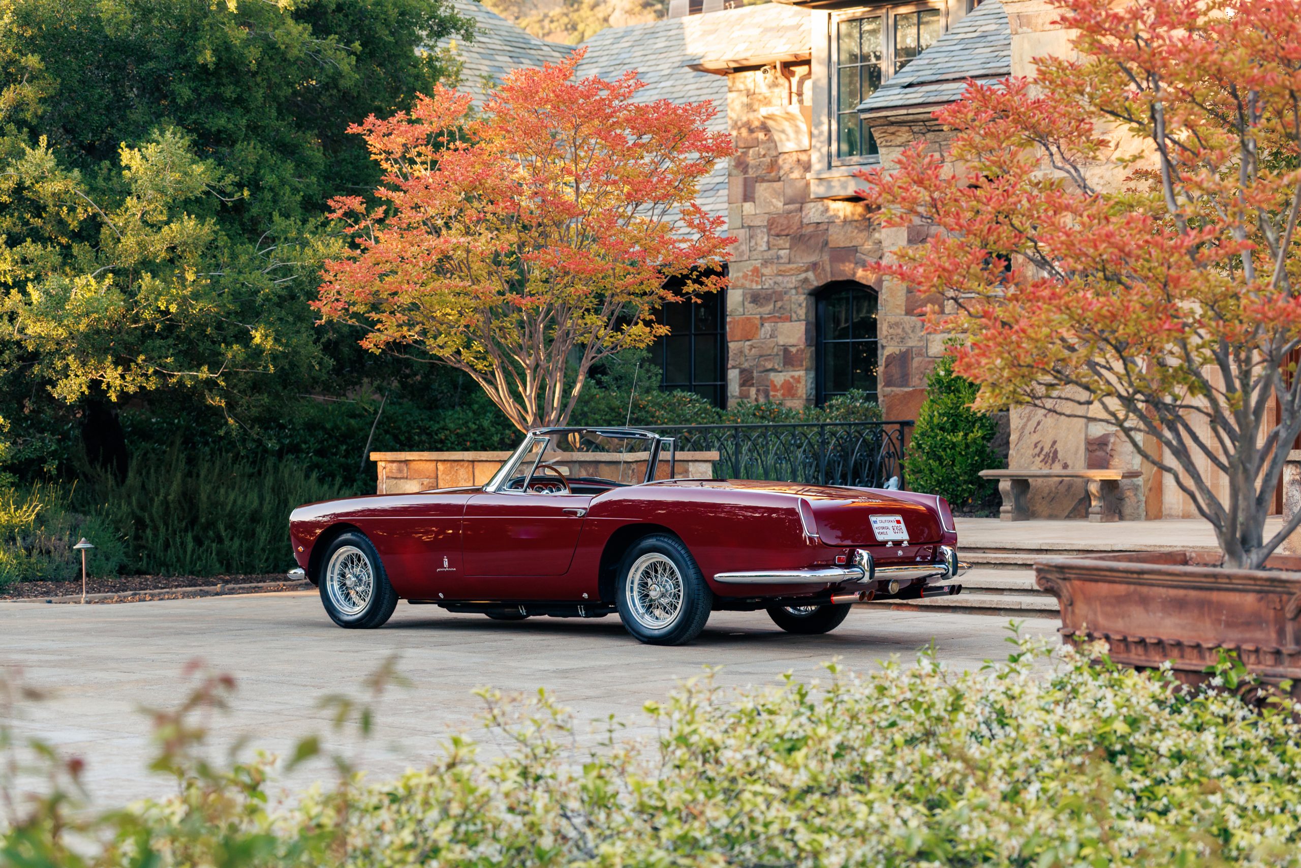 Mikey Noga ©2026 Courtesy of RM Sotheby's