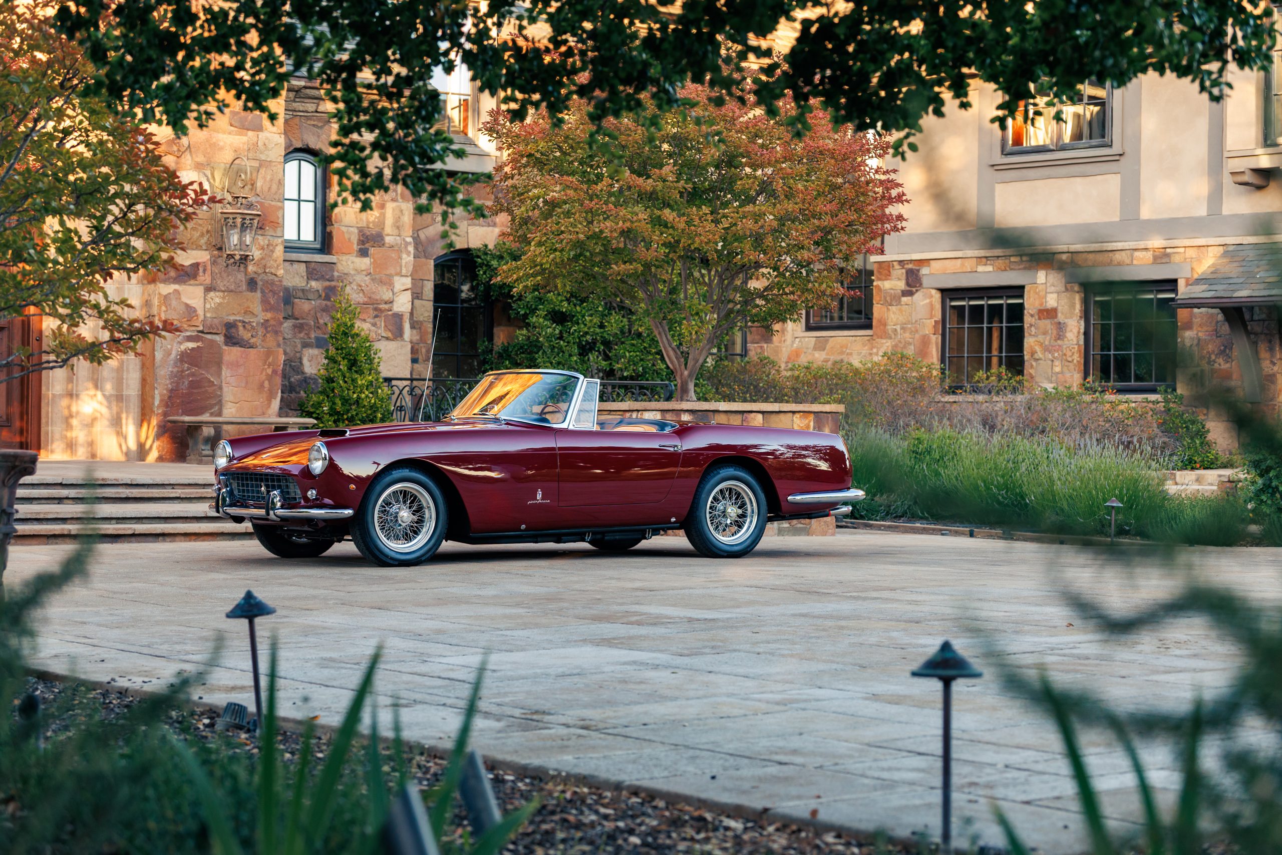Mikey Noga ©2026 Courtesy of RM Sotheby's