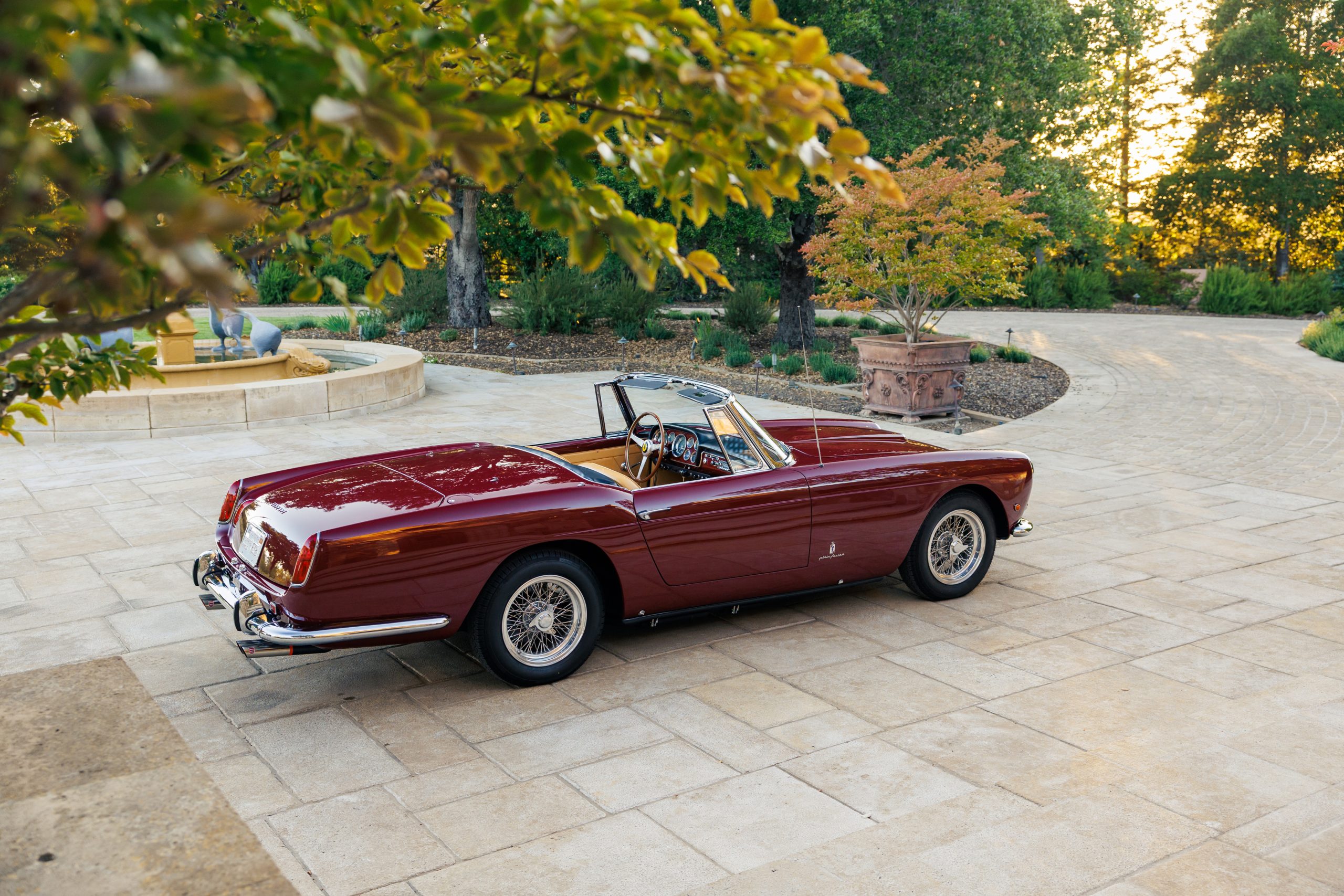Mikey Noga ©2026 Courtesy of RM Sotheby's