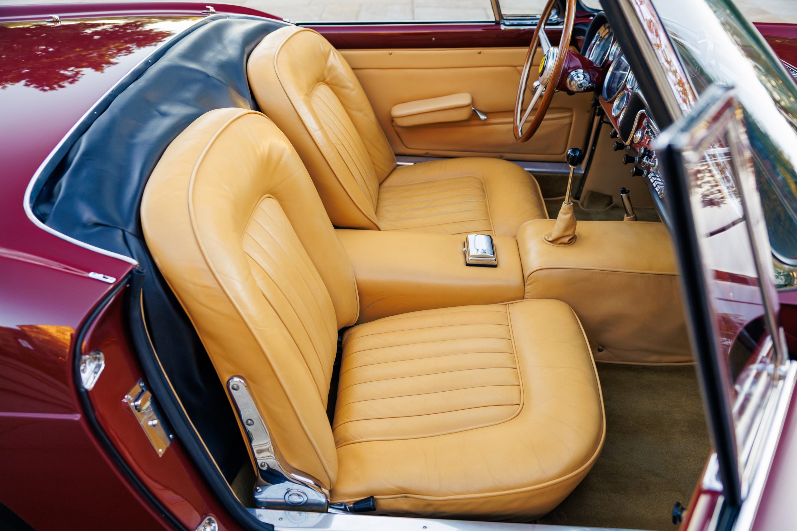 Mikey Noga ©2026 Courtesy of RM Sotheby's