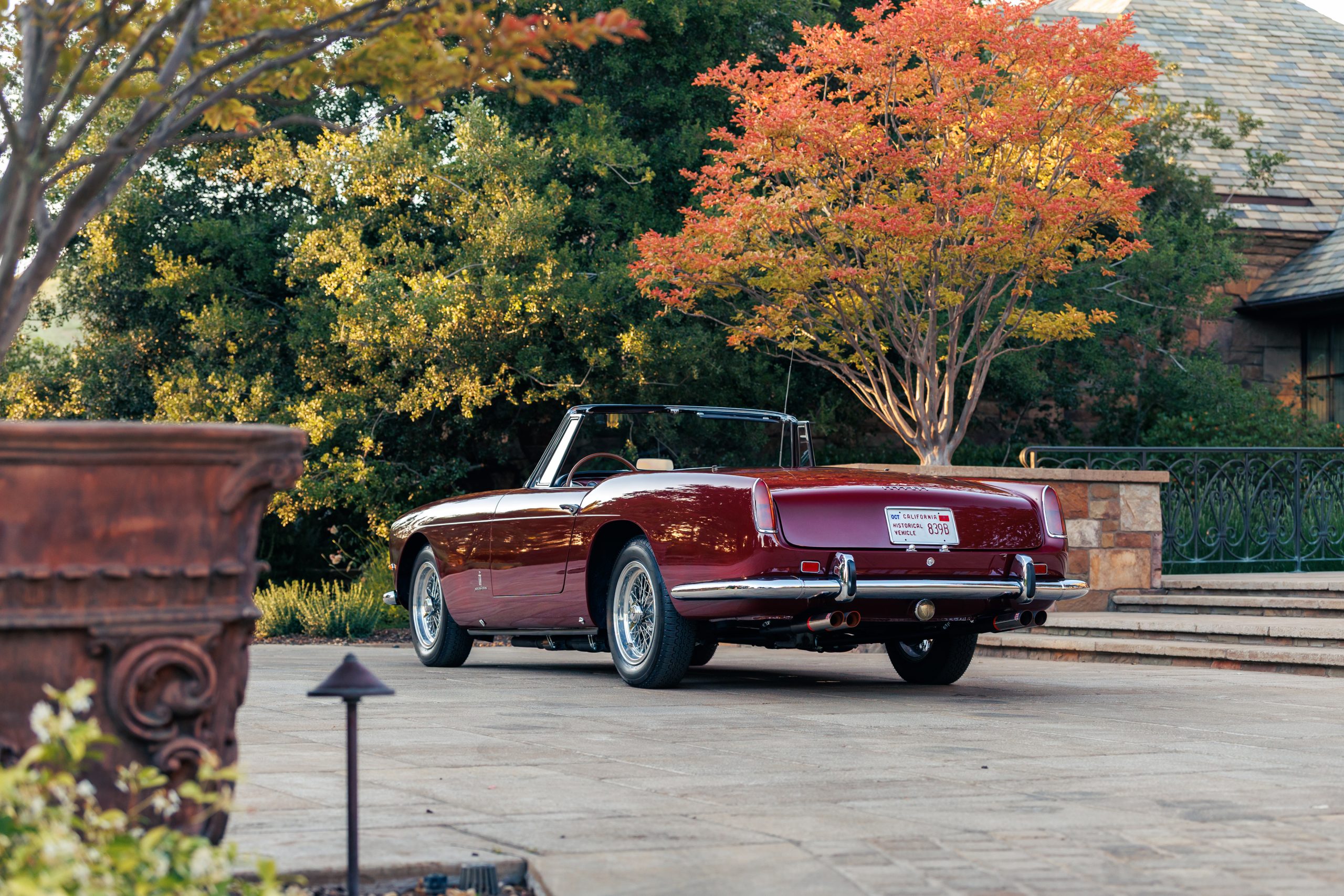 Mikey Noga ©2026 Courtesy of RM Sotheby's