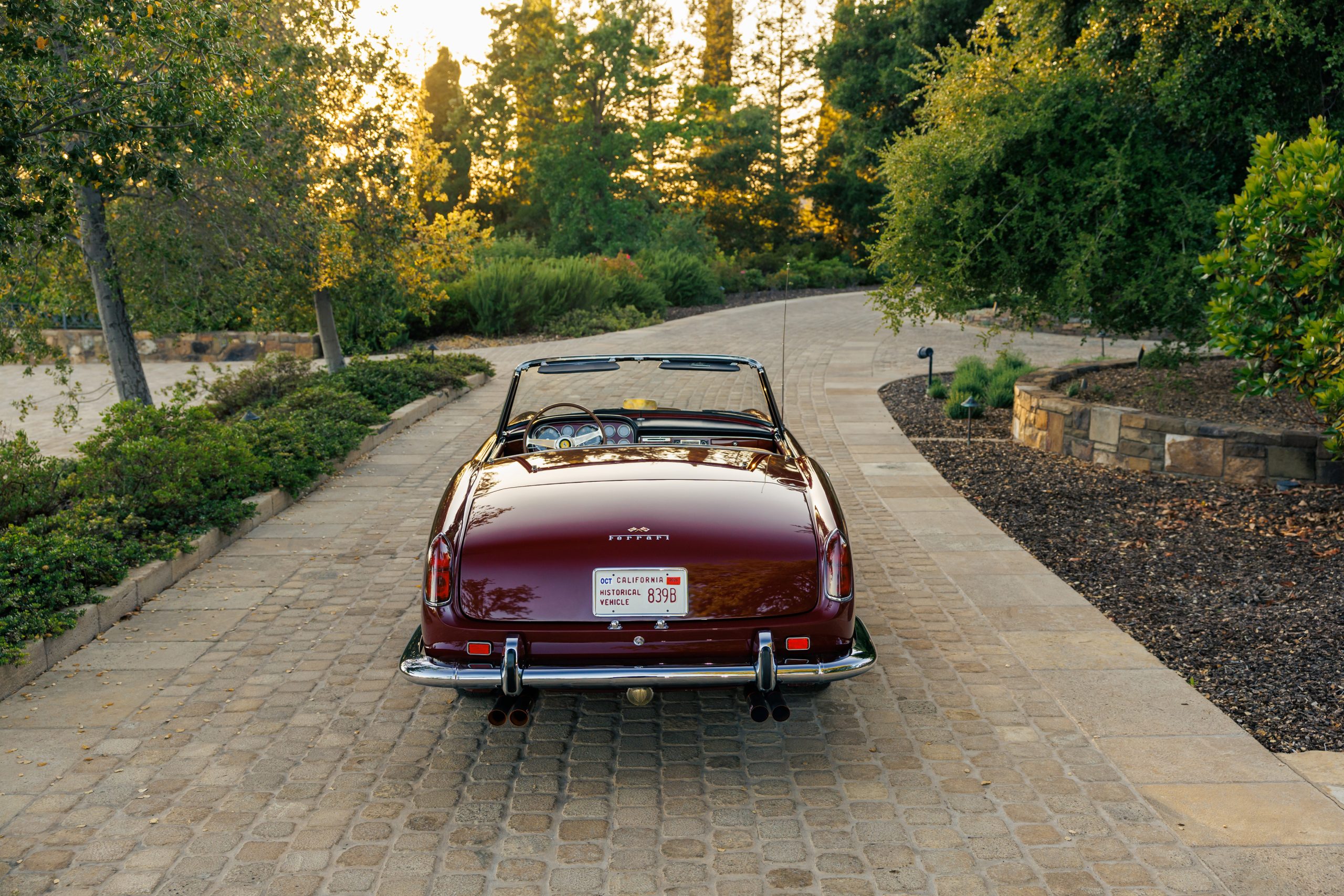 Mikey Noga ©2026 Courtesy of RM Sotheby's
