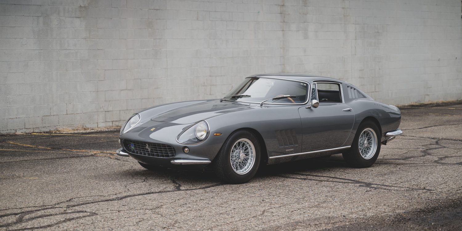 Darin Schnabel ©2026 Courtesy of RM Sotheby's