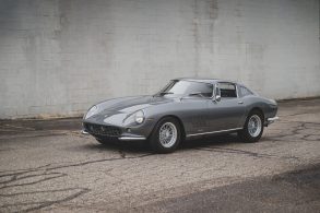 Darin Schnabel ©2026 Courtesy of RM Sotheby's