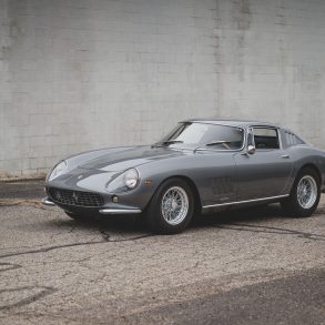 Darin Schnabel ©2026 Courtesy of RM Sotheby's