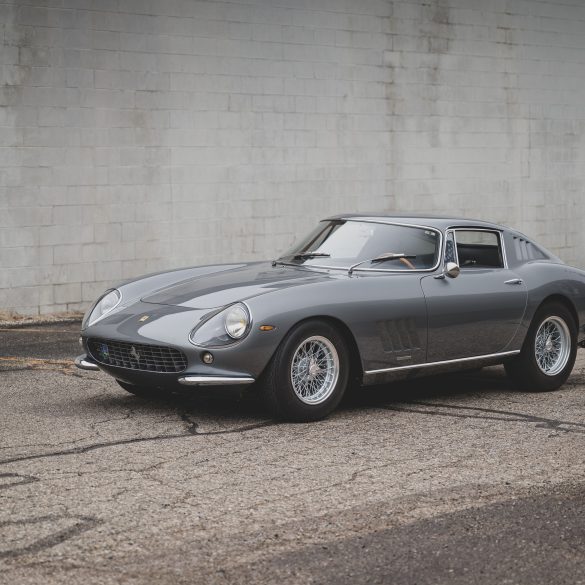 Darin Schnabel ©2026 Courtesy of RM Sotheby's