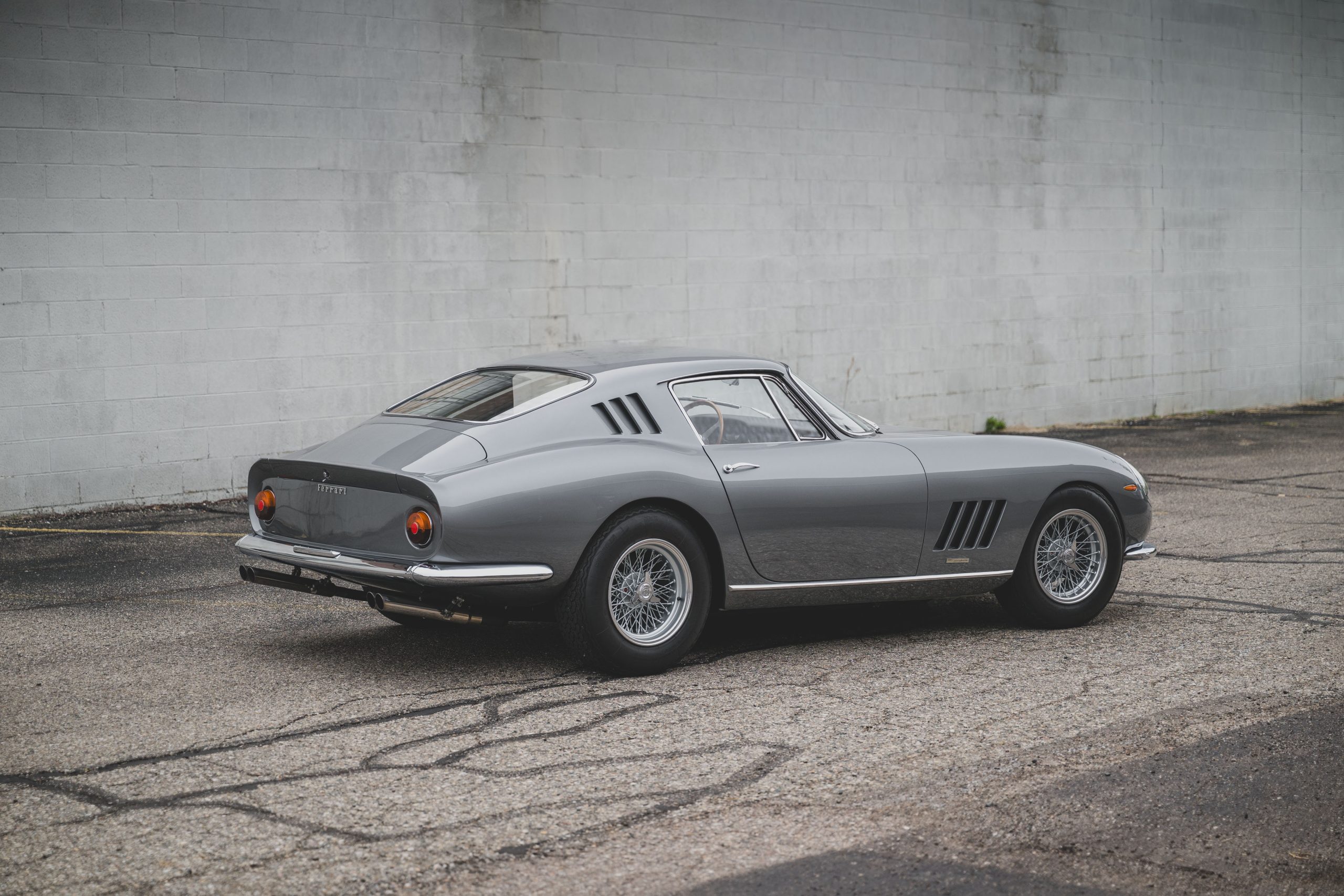 Darin Schnabel ©2026 Courtesy of RM Sotheby's