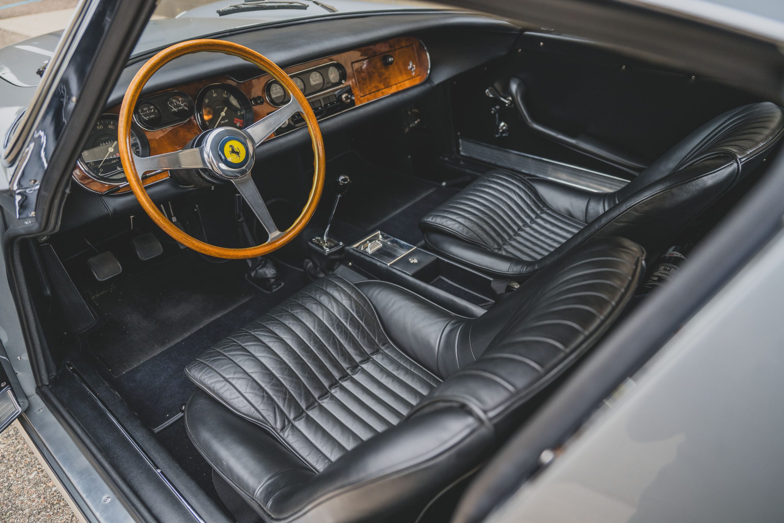 Darin Schnabel ©2026 Courtesy of RM Sotheby's