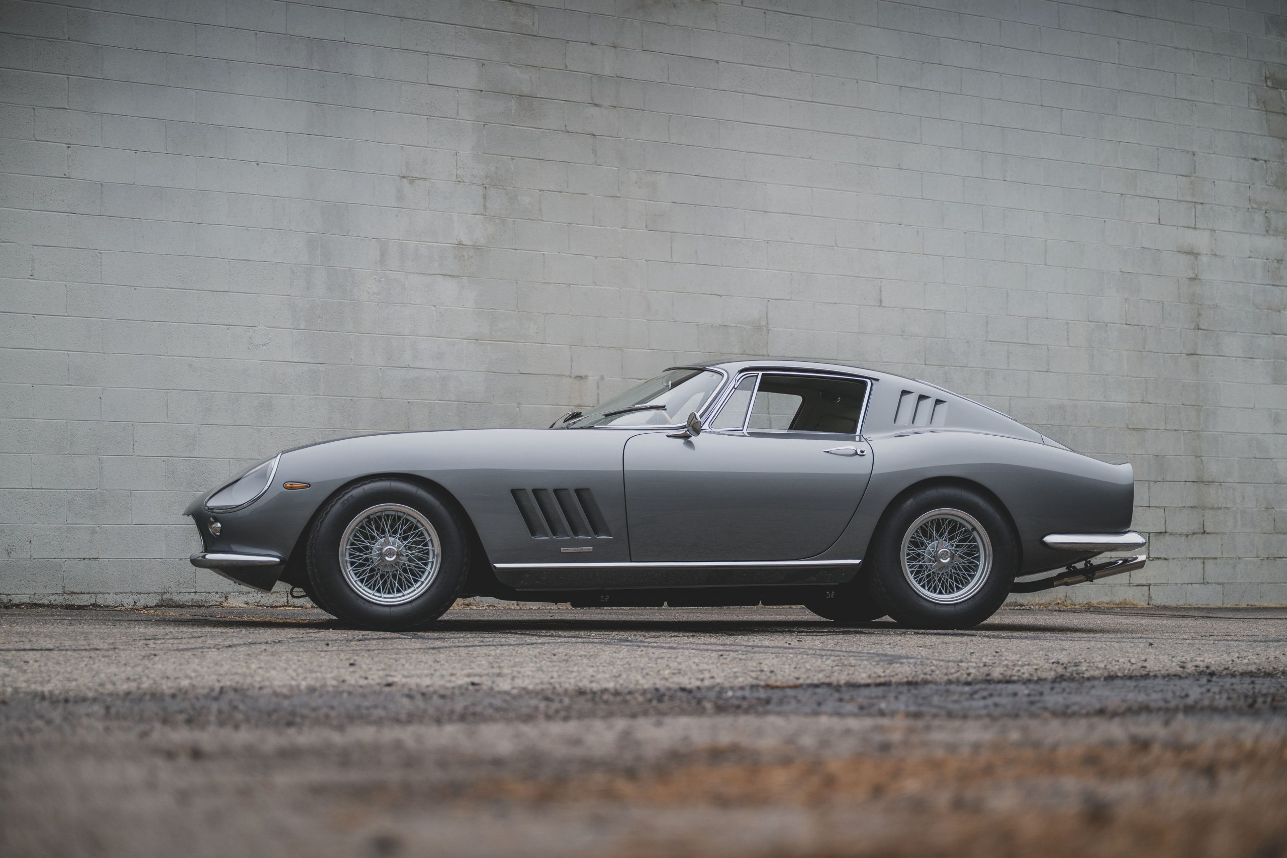 Darin Schnabel ©2026 Courtesy of RM Sotheby's