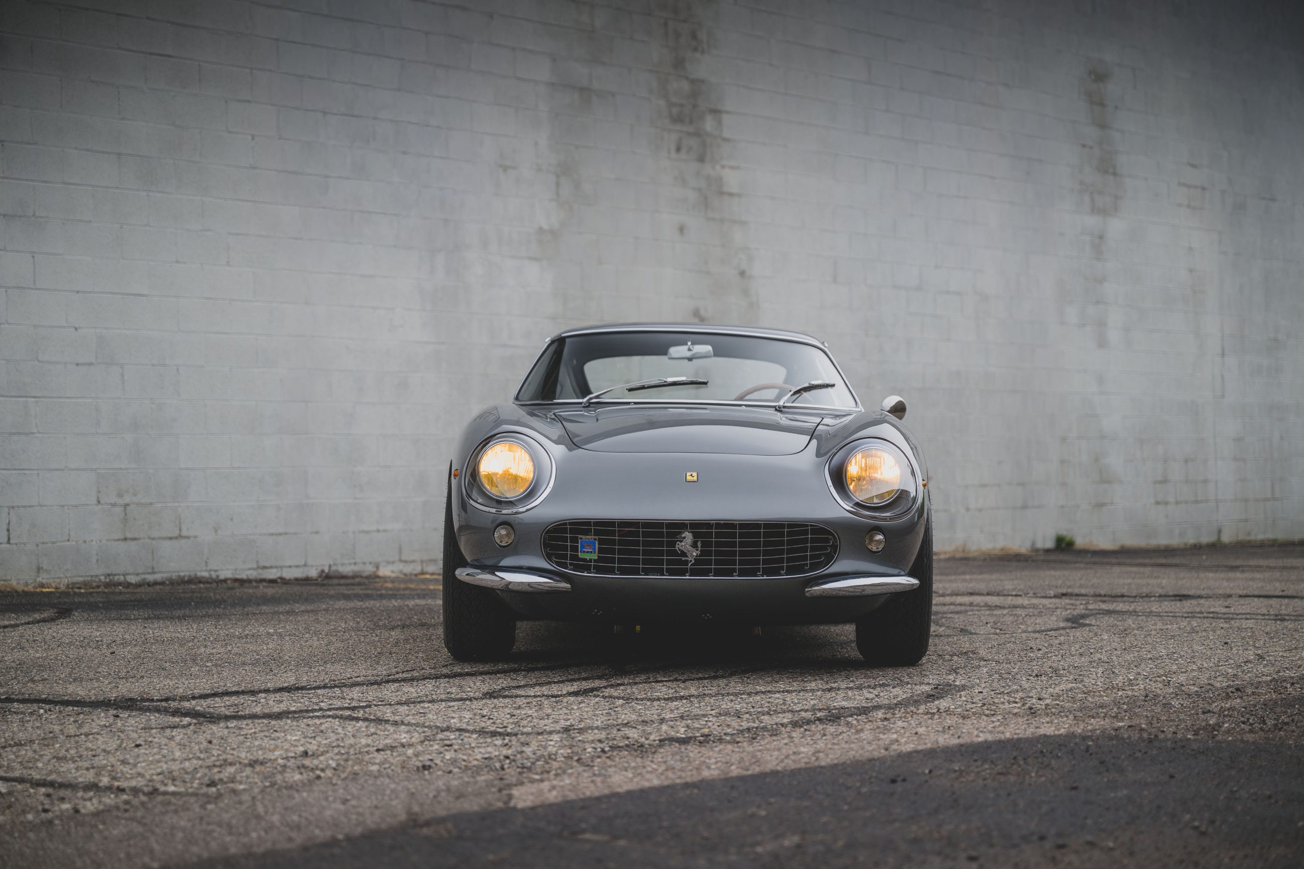 Darin Schnabel ©2026 Courtesy of RM Sotheby's