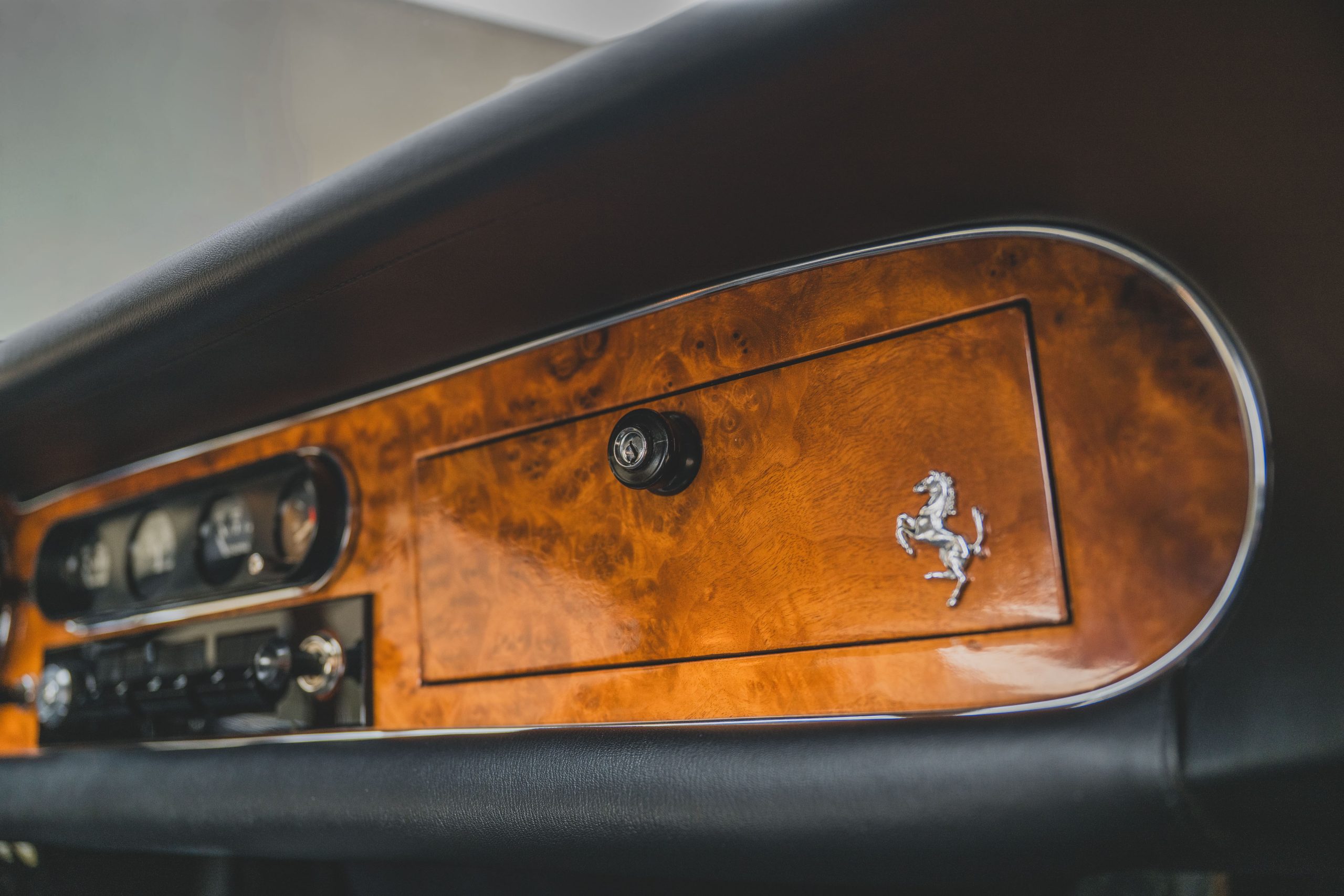 Darin Schnabel ©2026 Courtesy of RM Sotheby's