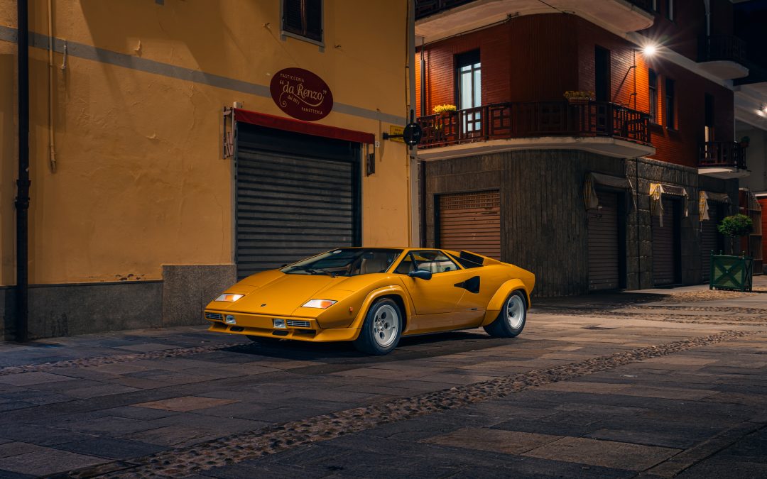 Alex Penfold ©2026 Courtesy of RM Sotheby's