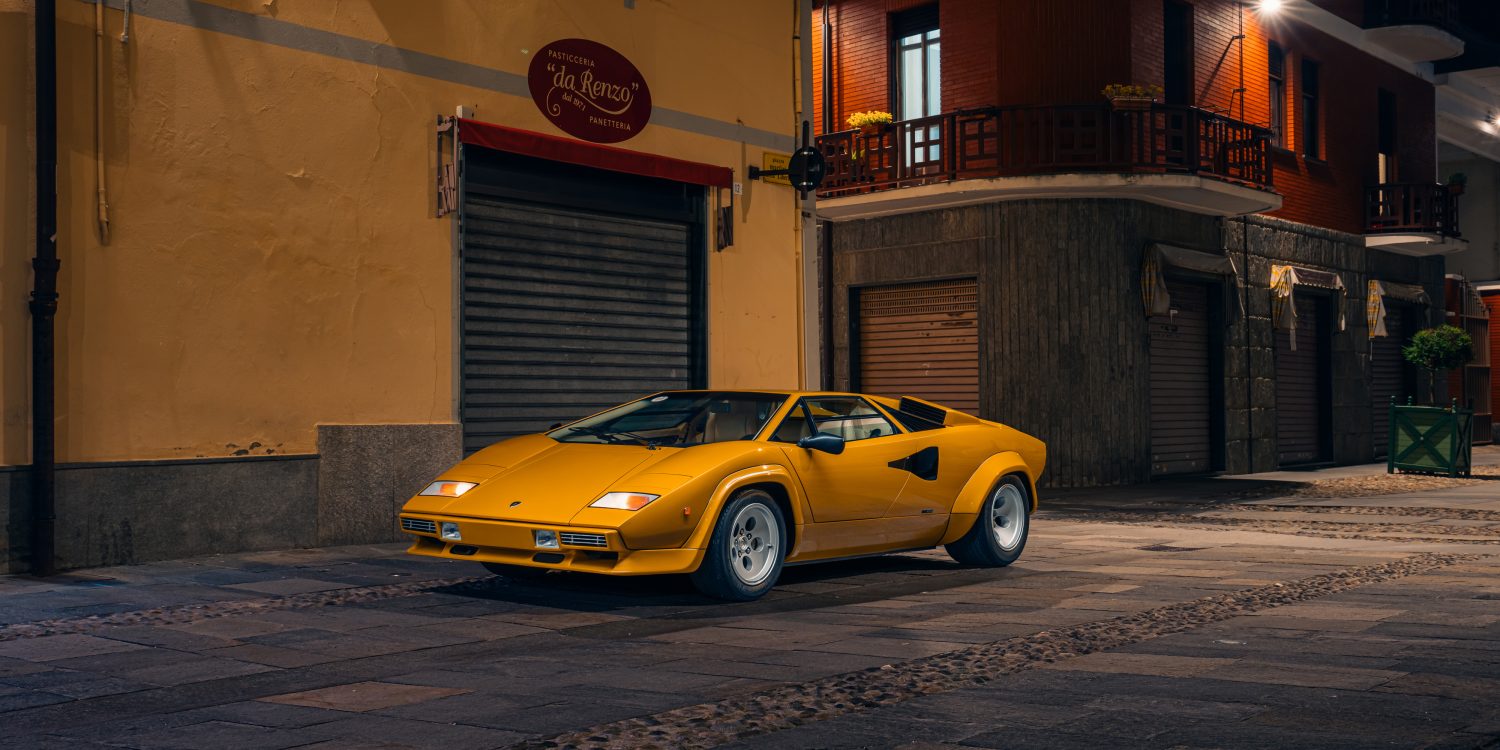 Alex Penfold ©2026 Courtesy of RM Sotheby's