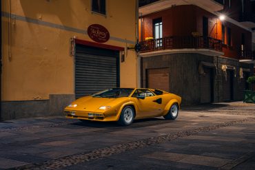 Alex Penfold ©2026 Courtesy of RM Sotheby's