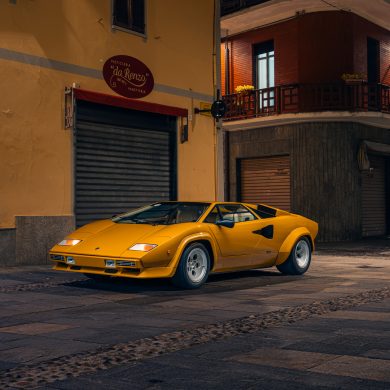 Alex Penfold ©2026 Courtesy of RM Sotheby's